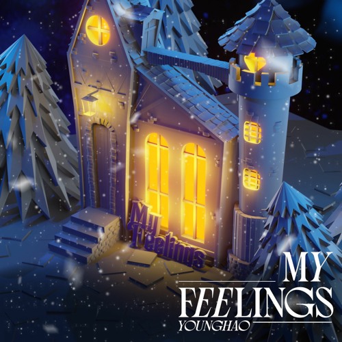 younghao - My Feelings
