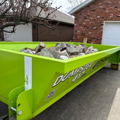 Dumpster Rental Strafford MO - Dumpster417 - 417-501-3867