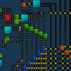 Gabriel Lewis - Cold War Games (Luigi Elettrico Slowstyle Remix)