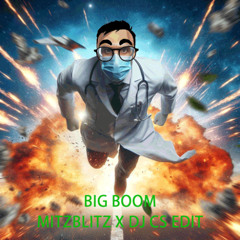 Dr Donk-Big Boom | Edit