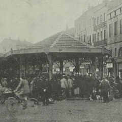 Ambiance du quartier