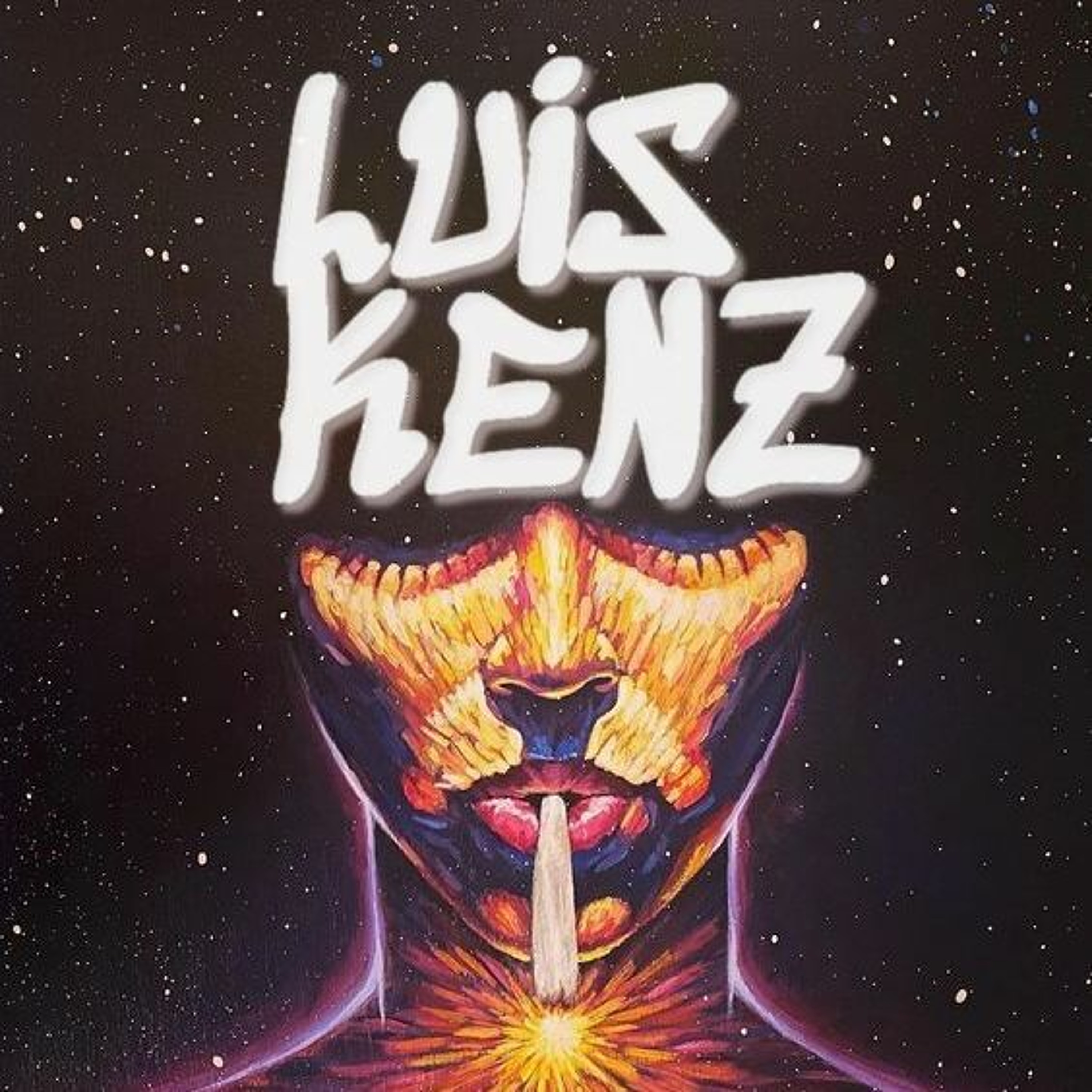Luis Kenz