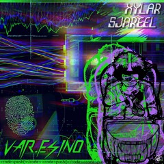 Xylar x Sjareel - Makiaveli Bis