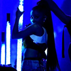 Ariana Grande - I Don't Care, Get Well Soon