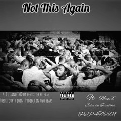 5 K. Cut & TMD da destroyer- Miracle