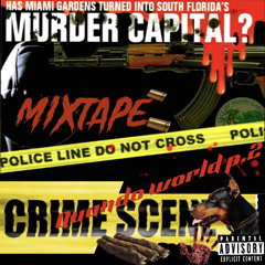 Section 8 Soulja Glock 800 feat. Fpc.Buddhabman YHW Jay