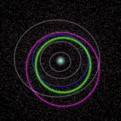 Orbit @Sept [MUSIC VIDEO OUT ON YOUTUBE]