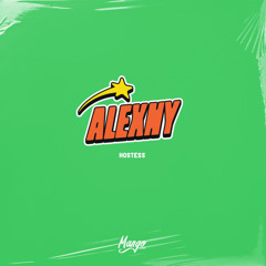 PREMIERE: Alexny - Hostess [Mango Sounds]