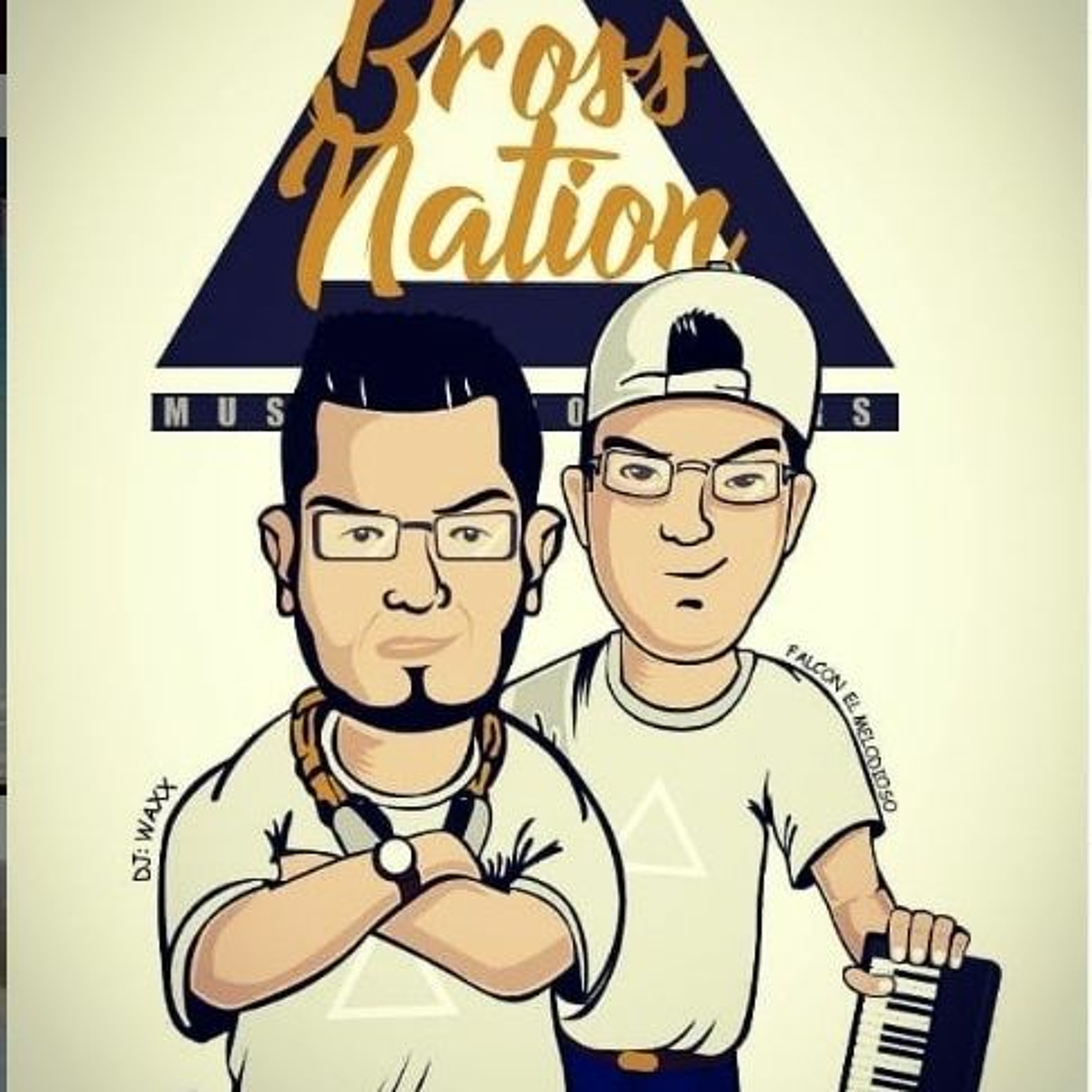 AQUILES - PRENDELO - (PROD. BY BROSSNATION) episode artwork