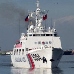 EP 25 Looking Back At A Turbulent Year In The South China Sea