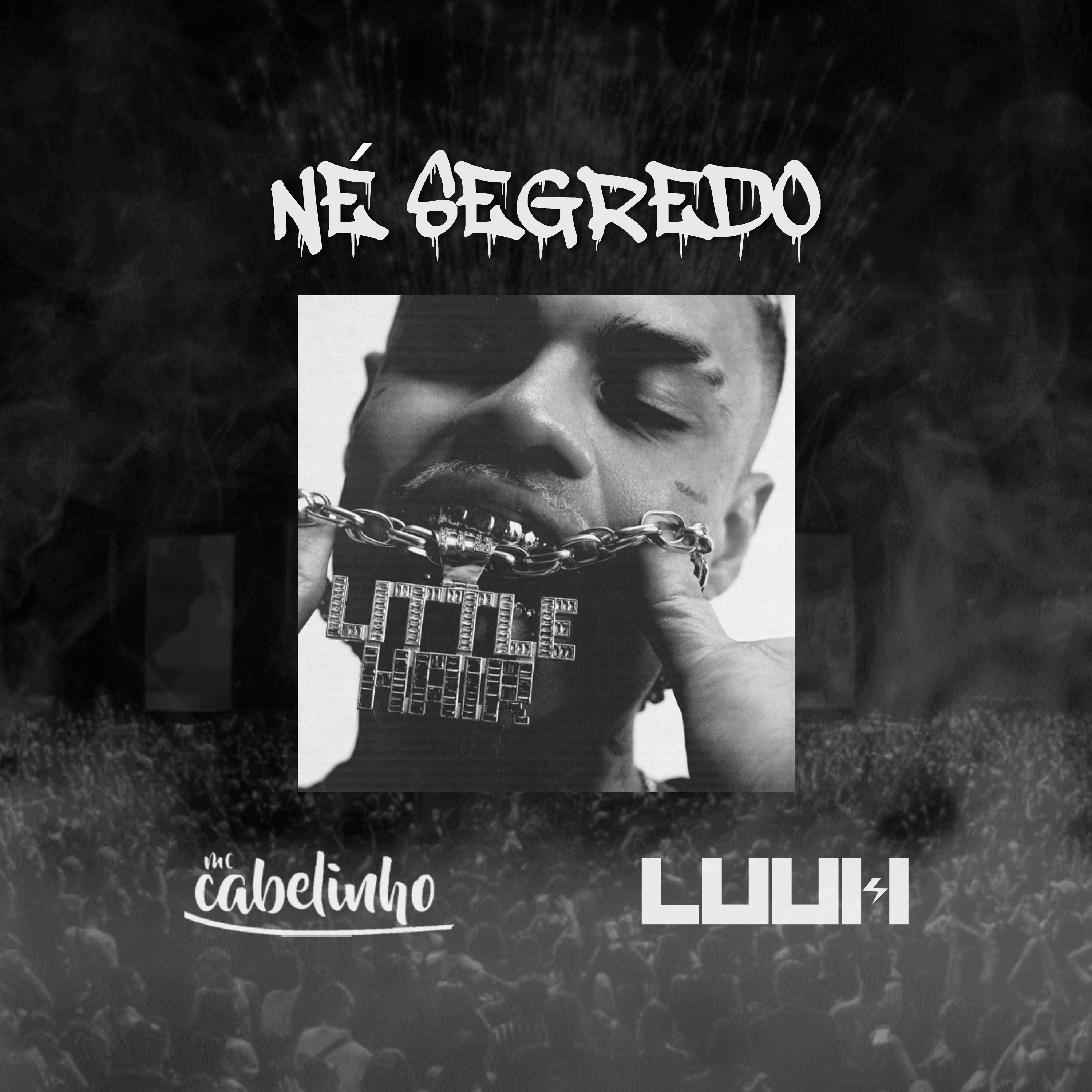 DJ LUUH