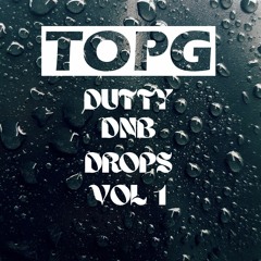 DUTTY DNB DROPS Vol 1 2024 (contact@topgrecord.com)