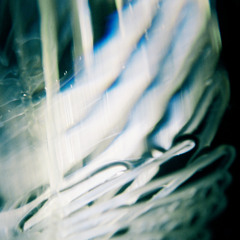 Like Phantom Memories in the Slinking Storm