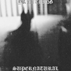 SILHOUETTE feat SUPERNATURAL (prod TROYVIXIOUS)