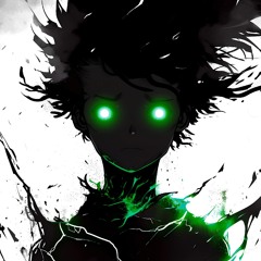 Destino do Guerreiro (Speed up)