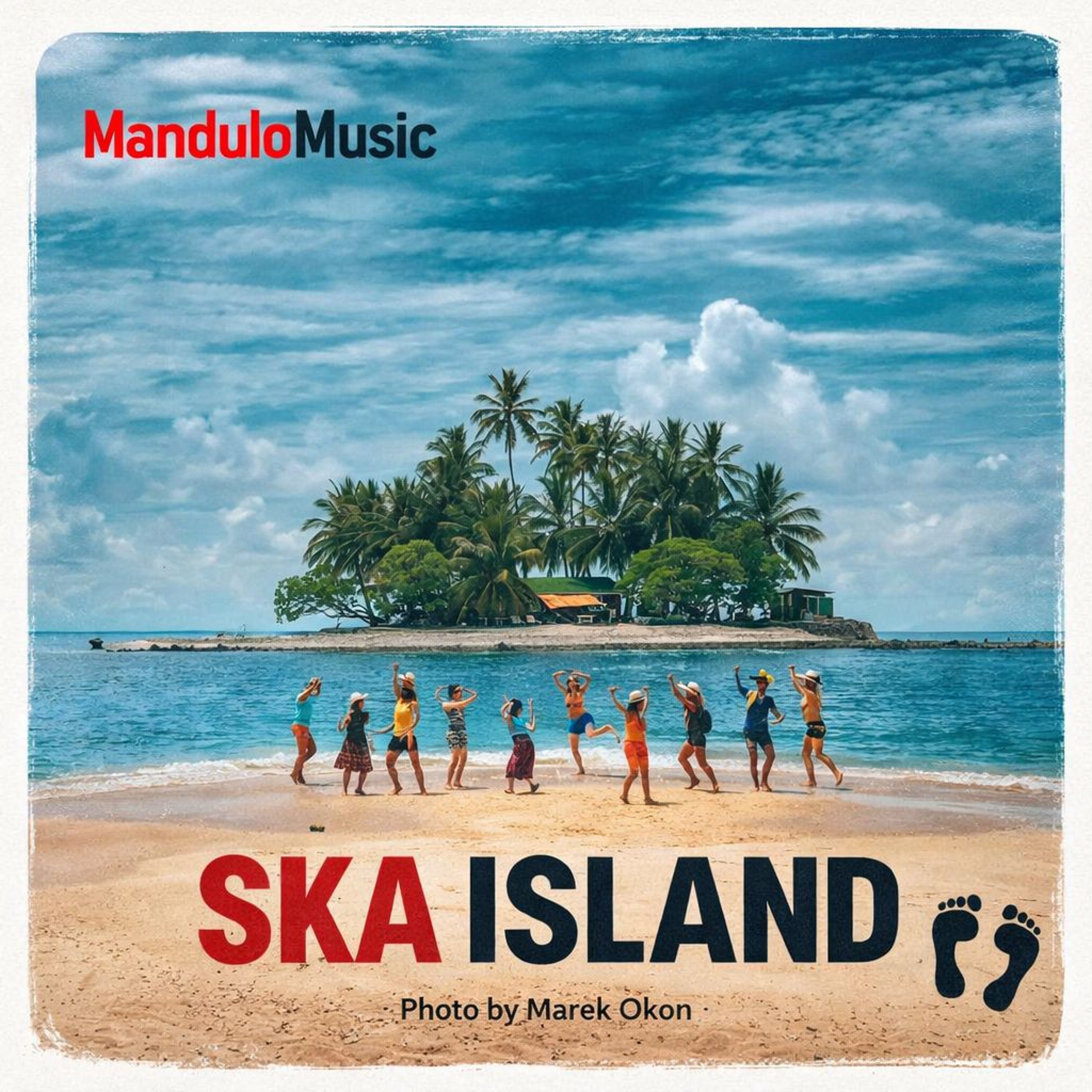 Ska Island episode artwork