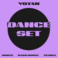 DANCE SET [PAWSA, Peggy Gou, The Blessed Madonna, Sidney Charles, Marlon Hoffstadt]