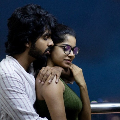 Adiye lofi Song _ Bachelor _must headphones 🎧@mp4 media