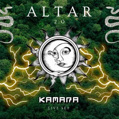 ALtar 2.0 @ Live Set