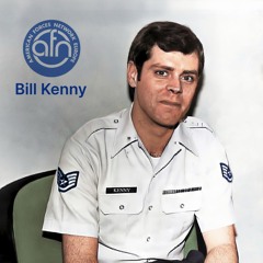 AFN Frankfurt: Bill Kenny hosting Grobschnitt on Nightside (1979)