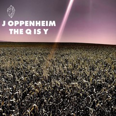 J OPPENHEIM - The Q Is Y