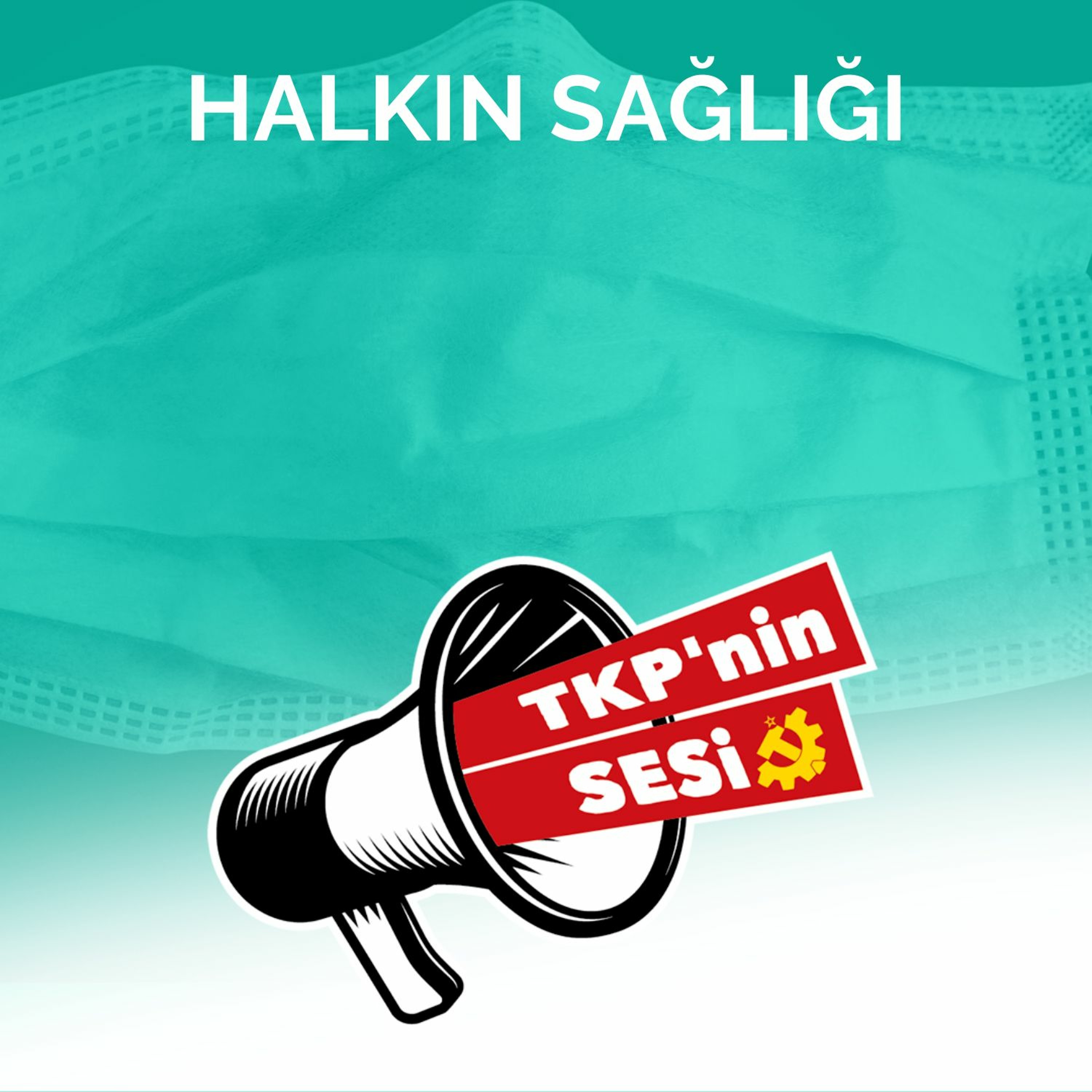 TKP\'nin Sesi