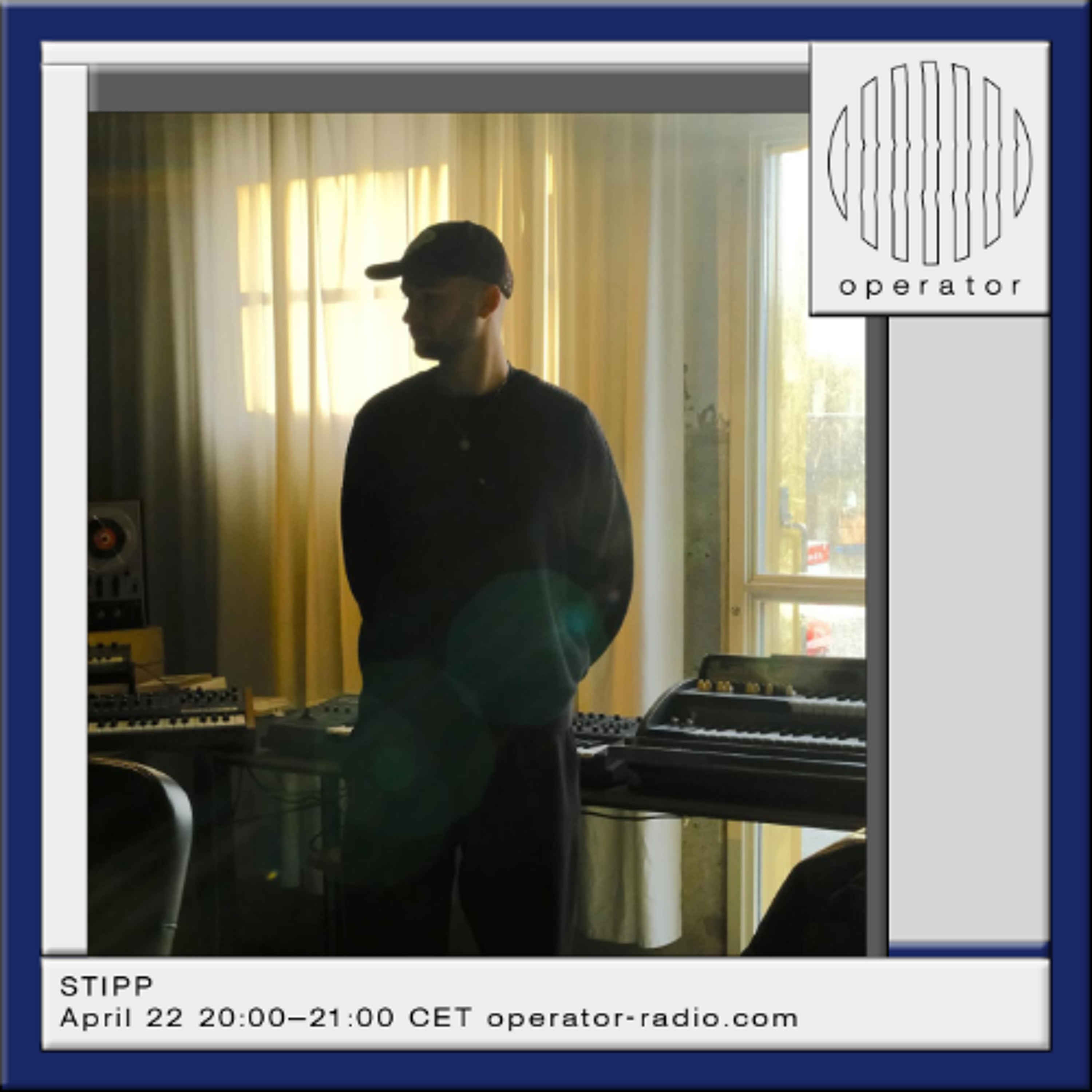 STIPP - 22nd April 2026 episode artwork