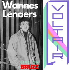 VoltAir Bruzz Ep.5: Wannes Lenaers