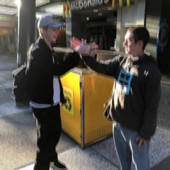 Fiddos in My Jeans (feat. Uncle Asher)