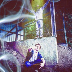 Criminals Of Purpose (Prod. nayyar)