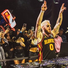 James Hype Live [Buenos Aires, Argentina, Rio Electronic 12-02-2024]