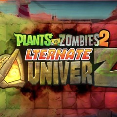 Crimson Front (Ultimate Battle) - Plants vs. Zombies 2: Alternate UniverZ OST