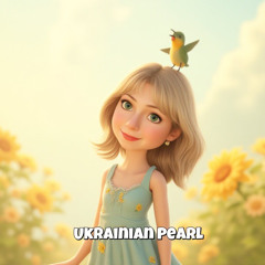 Ukrainian Pearl