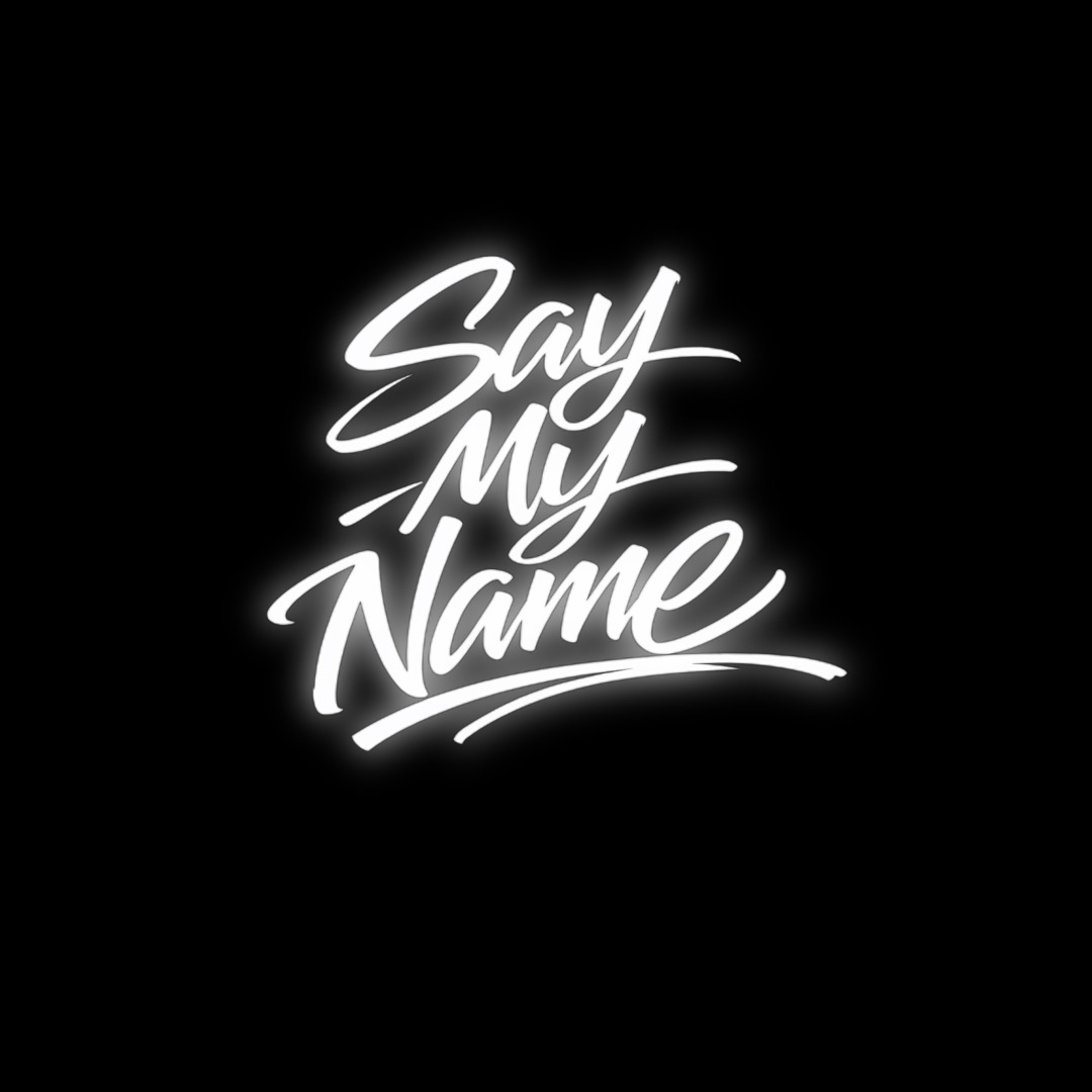 Stream Say My Name by Alex Park | Listen online for free on SoundCloud