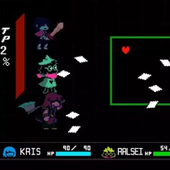 advanced taiko gamer has spawned (VIP remix)