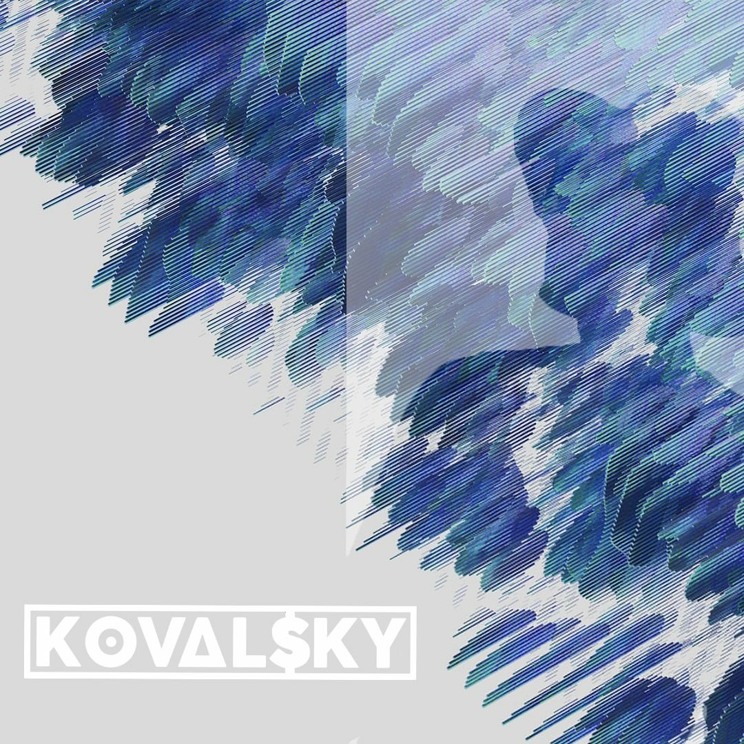 Stream Melodic Techno Progressive House Dj Mix 2023 By Koval Ky