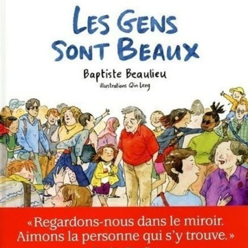 [TÉLÉCHARGER] Les Gens sont beaux  au format PDF - WBI6kePzya