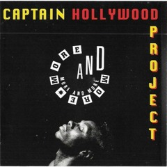 C@pt@in HollyWood - More And More Trib@l