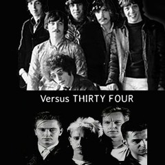 Versus THIRTY FOUR ( Remix )