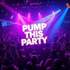 (Vieze Asbak | Dimitri K) Pump This Party [Sound of Illousion Edit]