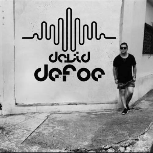 David Defoe Sessions June 2025