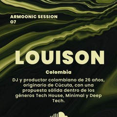 Armoonic Session | 007