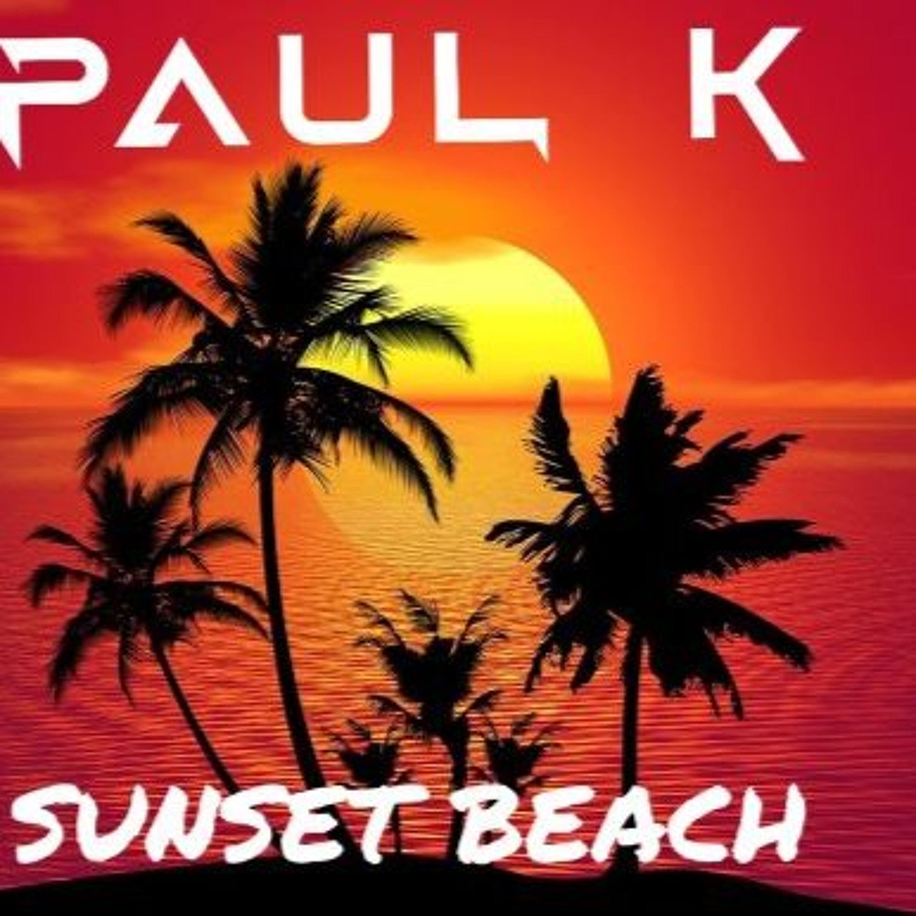 Paul K pres. Sunset Beach Vol.11 Free Download episode artwork