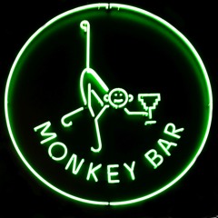 Before Sperrstunde At Monkey Bar Part1