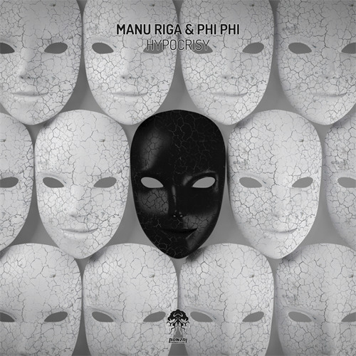 Manu Riga & Phi Phi - Stage 3 (Original Mix)