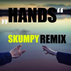FERR By Ferry Corsten X Youth Novels - Hands (Skumpy Remix)