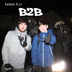 Farlam X LJ - B2B