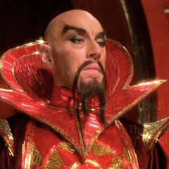 Ming the Merciless pt. 2