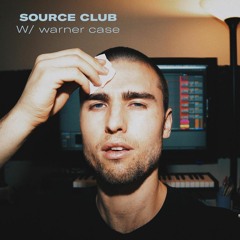 SOURCE CLUB: warner case