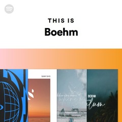 Boehm - Topic